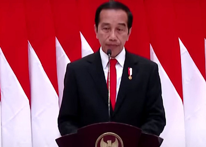 Efek Kasus Korupsi Basarnas, Presiden Jokowi Akan Evaluasi Semuanya