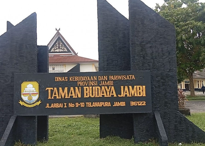 Taman Budaya,  Beragan kegiatan di taman budaya