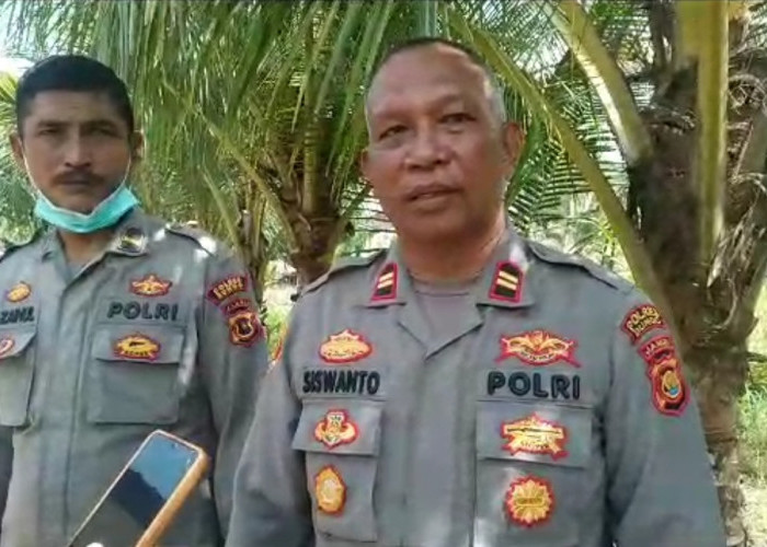 Warga Temukan Mayat Saat Memancing di Sungai