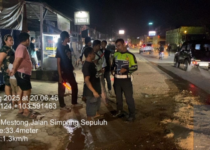Kecelakaan tragis merenggut nyawa seorang bocah laki-laki berusia 7 tahun