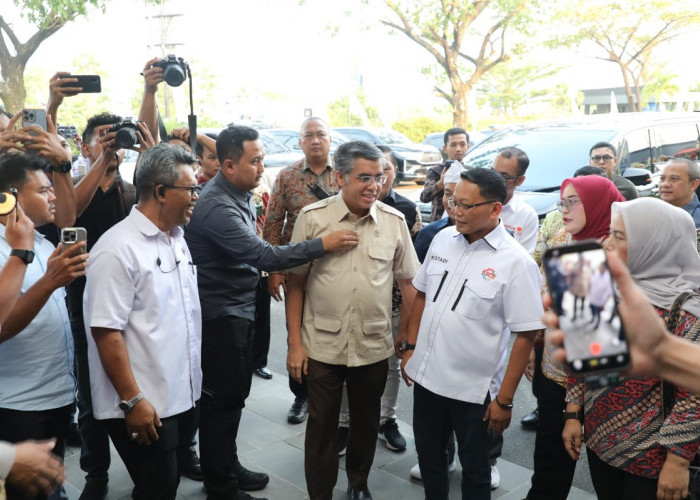 Menaker: Standar Kerja Layak Era Digital akan Jadi Acuan Penguatan Regulasi Ketenagakerjaan