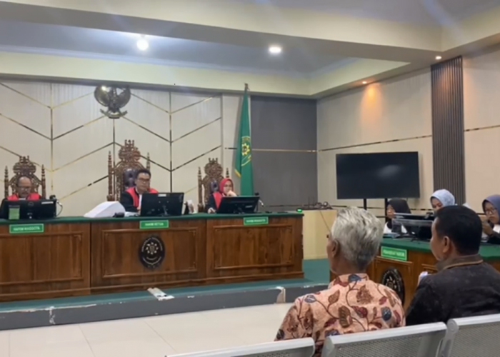 Kadis dan Mantan Kadisdik Batanghari Diperiksa dalam Kasus Dugaan Korupsi Dana BOP Nur Pehatul Janna