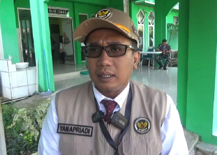 BKK Tak Rekomendasikan CJH Irawati Berangkat Haji karena Alami Dimensia Berat