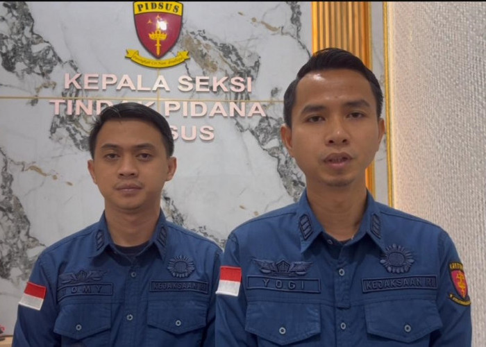 2 Kades Kecamatan Batang Merangin dalam Tahap Penyelidikan Kejari Sungai Penuh 