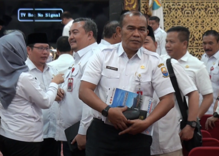 Pemprov Jambi Terima hibah Satwa Dari Lembaga Konservasi