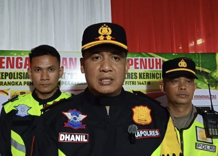 150 Personel Amankan Delapan Destinasi Wisata Lebaran