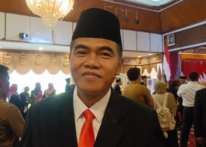 Lelang Kedua Hotel Ratu Masuk Tahap Verifikasi, Pemprov Jambi Bidik Pengelola Baru