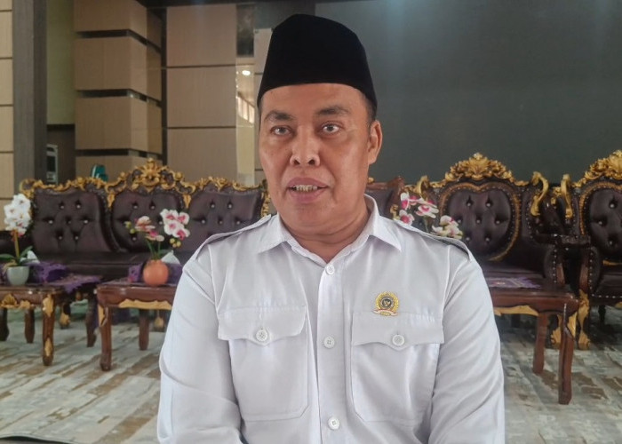 Dua Jemaah Haji Kloter 1 BTH 13 Batal Berangkat Karena Sakit