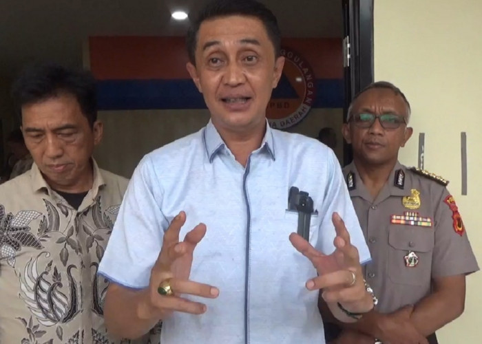 Waspada Karhutla: Masyarakat Dihimbau Tidak Buka Lahan dengan Cara Membakar 