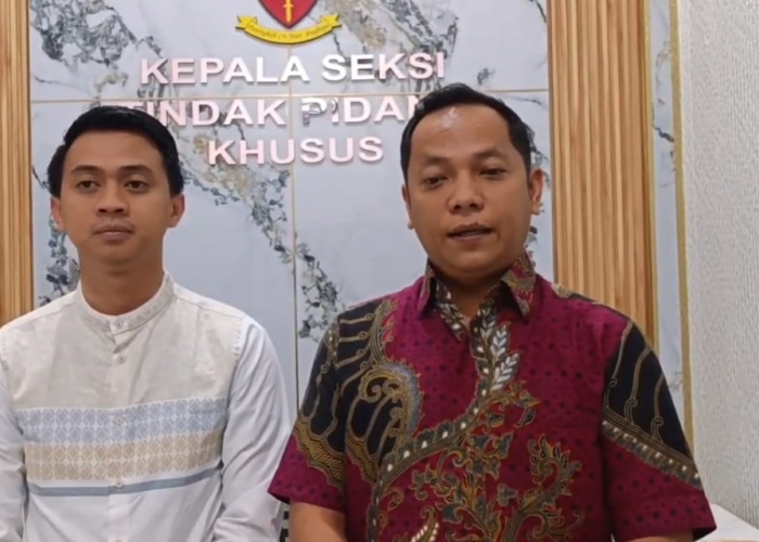 Tiga Tersangka Korupsi Dana Desa Dilimpahkan ke Tipikor Jambi