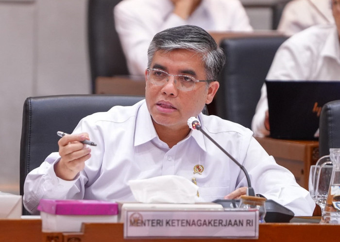 Kemnaker dan Komisi IX DPR RI Sepakat Perkuat Kualitas MagangHub 2026