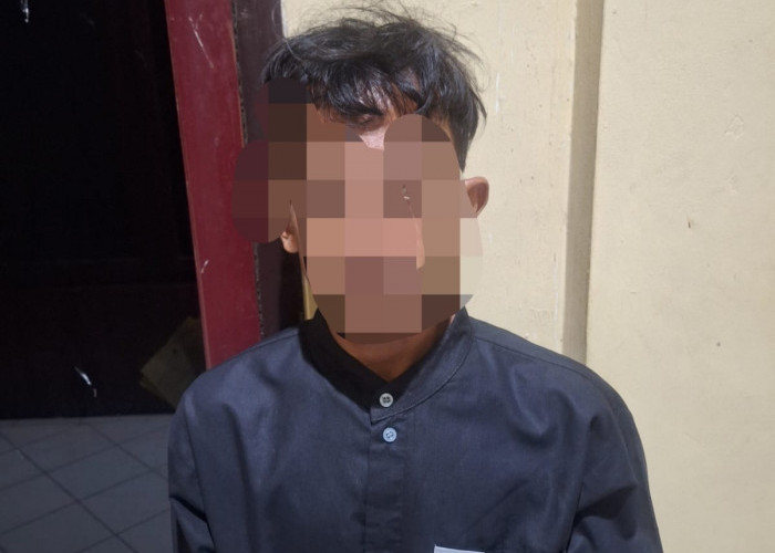 Bermodal Rayuan Melalui Medsos, Pelaku Setubuhi Anak 16 Tahun  