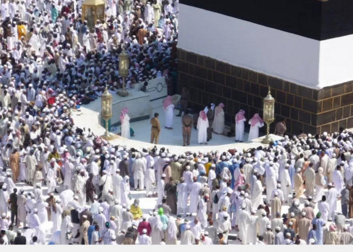 Tiga Kali Dipanggil, CJH Sungai Penuh Pilih Batalkan Berangkat Haji