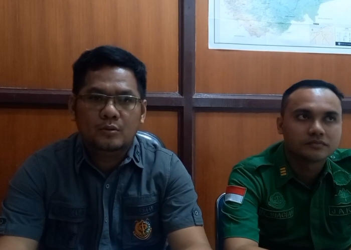 Divonis 3 Tahun dan Jadi DPO, Hermansyah Terdakwa Kasus Penggelapan Masih Terima Hak Sebagai ASN 