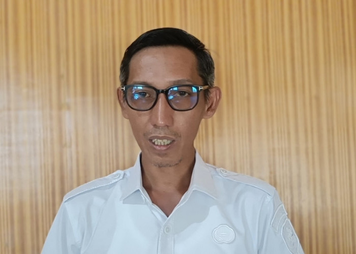 Pemda Ajukan Hampir Rp 100 Miliar, Untuk Jalan Pulau Pandan - Meribung