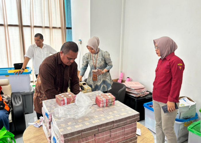 Kasus Korupsi DAK Fisik Disdik Jambi: Empat Aset Tanah di Jawa Barat Akan Diperiksa