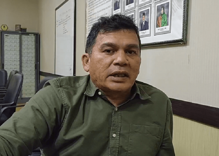 Masalah Sampah Jadi Sorotan, Dewan Nilai Kota Jambi Alami Kemunduran Pasca Ditinggal Syarif Fasha