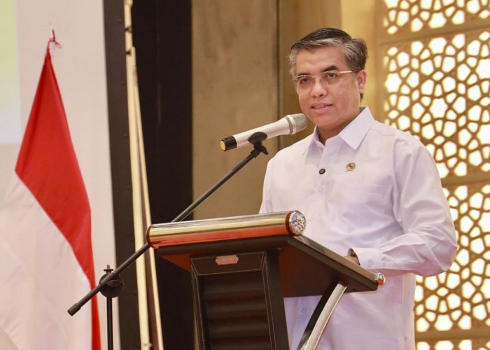 Kemnaker Terbitkan Permenaker tentang BSU 2026, Ini Persyaratan Penerimanya