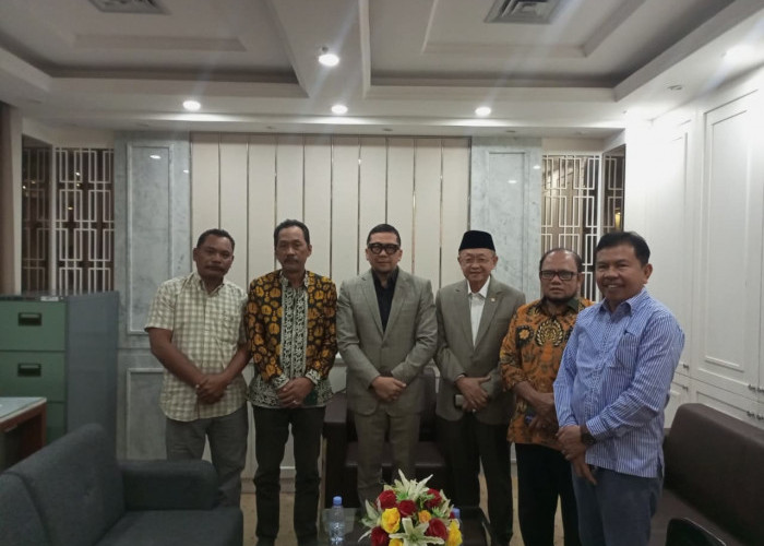 Musda Golkar Jambi 2025 Berpotensi Aklamasi