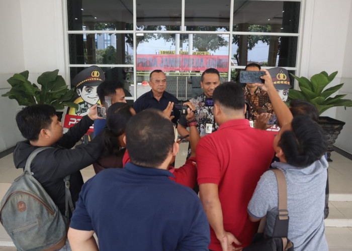 Polisi Tetapkan Dua Tersangka Atas Kematian Santri di Ponpes Tebo, Mereka Ternyata Senior Korban