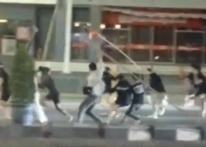 Kasus Geng Motor WTC Jambi Bergulir, 5 Anak di Bawah Umur Hadapi Sidang Dakwaan
