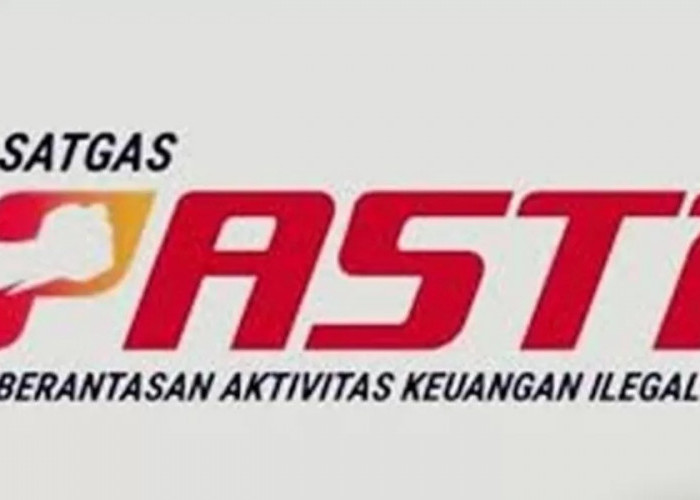 Satgas PASTI Hentikan Kegiatan Penipuan Appeninc, VID, Dan Sensenowai