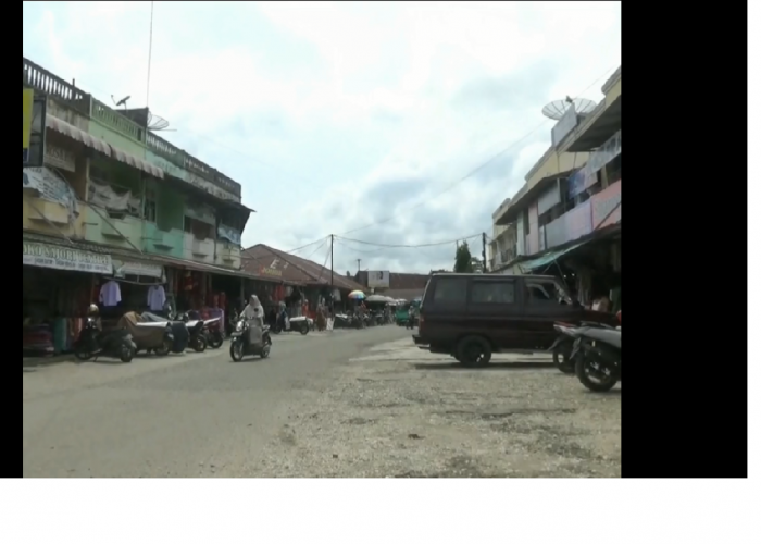Sewa Ruko dan Kios Pemda Menunggak, Kepala BPPRD Berganti Berkali-kali, Masalah Tak Kunjung Tuntas