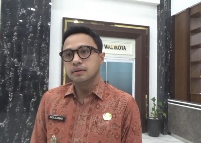 Mantan Kepala BPPRD Kota Jambi Ditahan Kejari Terkait Dugaan Korupsi Pajak, Ini Respon Wawako Diza