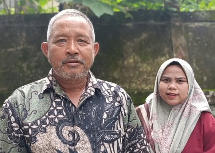 Pembangunan Jalan Desa Di Protes, Warga Justru Mendapatkan Ancaman Dari Keluarga Kades 