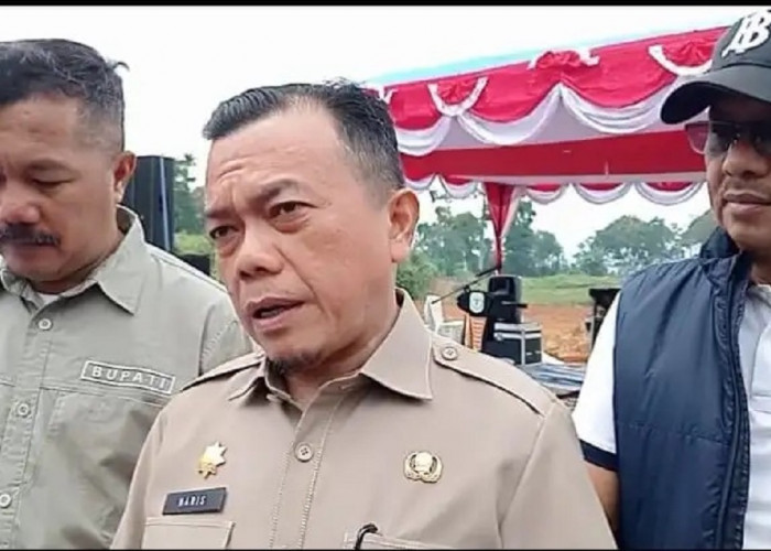Kerinci Bersiap Punya Pusat Rehabilitasi Narkotika, Ini Lokasi yang Disiapkan