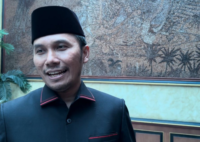 Bela Asniati Guru TK, Ketua DPRD Jambi Siap Pasang Badan Bayar Rp 75 juta