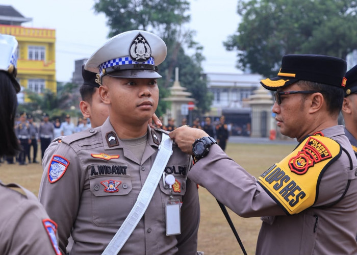 Operasi Patuh Siginjai 2026, Ini 7 Pelanggaran Prioritas Yang Ditertibkan