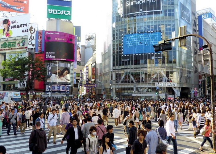 Info Beasiswa 2023 di Jepang, Biaya Hidup dan Kuliah S2 Ditanggung Penuh