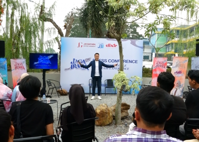 Jayantara Entertainment Siapkan Konser Jaga Irama, Hadirkan Rossa hingga Kunto Aji
