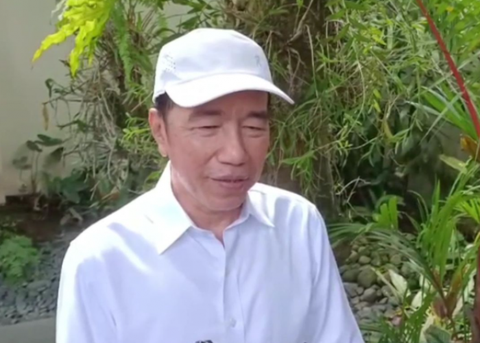 Jokowi Akan Hadir di Sidang Kasus Roy Suryo dan Tifa, Bawa Semua Ijazah