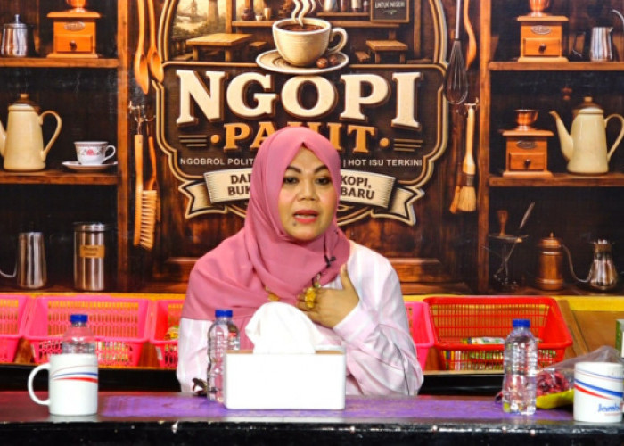 Pernah Menangis Hampir 10 Tahun, Ernawati Kini Pilih Memaafkan dan Berdamai Dengan Masa Lalu