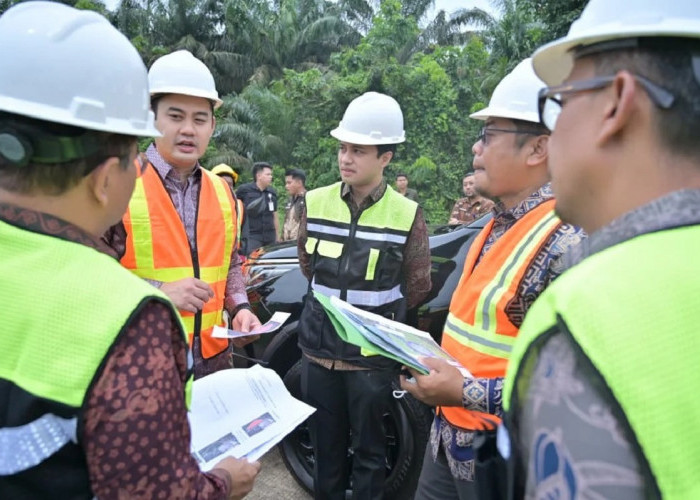 Pemkot Jambi Bersiap Wujudkan TPA Talang Gulo Menjadi Pengolahan Sampah Menjadi Energi Listrik