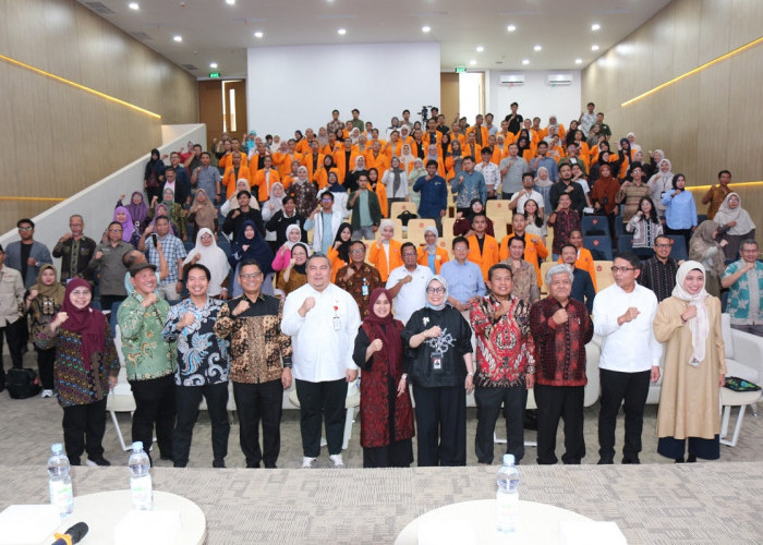 Jaga Produksi Migas, PHR Perkuat Penyangga Ketahanan Energi Nasional