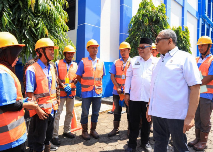 Kemnaker Bekali 416 Tenaga Kerja Maluku Utara dengan Kompetensi