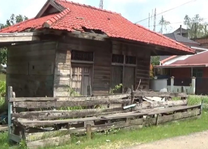 Tanjab Barat Masih Punya 3000 Rumah Tak Layak huni, Pemkab target bedah 400 rumah Pertahun 