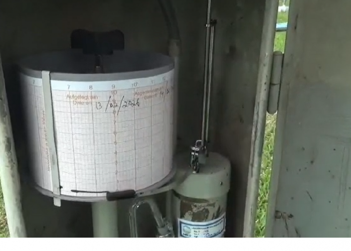 28 Hotspot Terdeteksi di Muaro Jambi, BMKG Imbau Waspada Karhutla