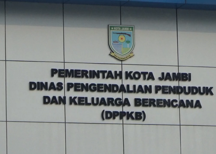  DPPKB Catat 10.949 Keluarga Berisiko Stunting di Kota Jambi, Alam Barajo Tertinggi