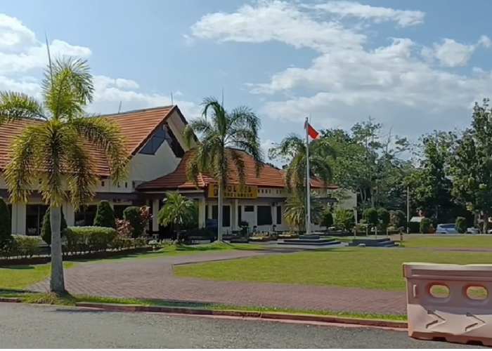 Curi 25 Mayam Emas dan Uang Rp9,8 Juta, Pelaku Akhirnya Ditangkap