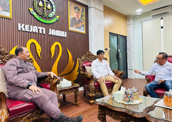 Ambulans Apung Pertama di Jambi, RS Adhyaksa Siap Layani Warga Bantaran Sungai