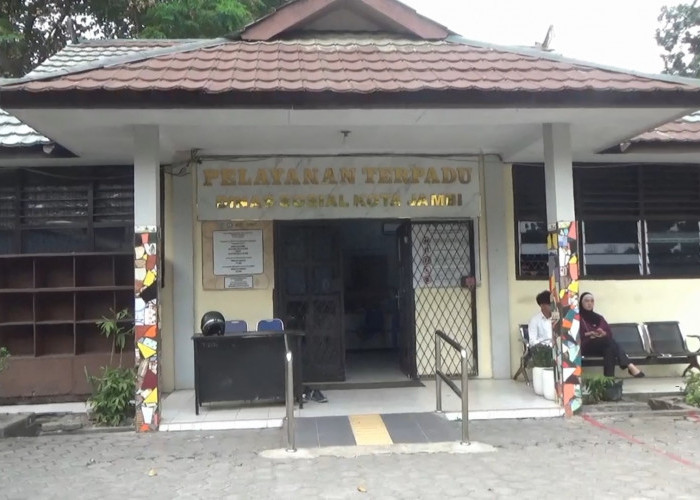 Penerima PKH di Kota Jambi Turun Jadi 12 Ribu, Hampir 5.000 Terdampak Judi Online