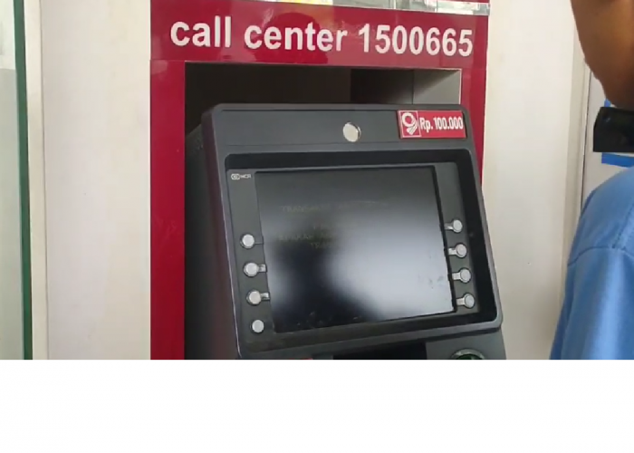 Bank 9 Jambi Laporkan Dugaan Peretasan ke Polda Jambi