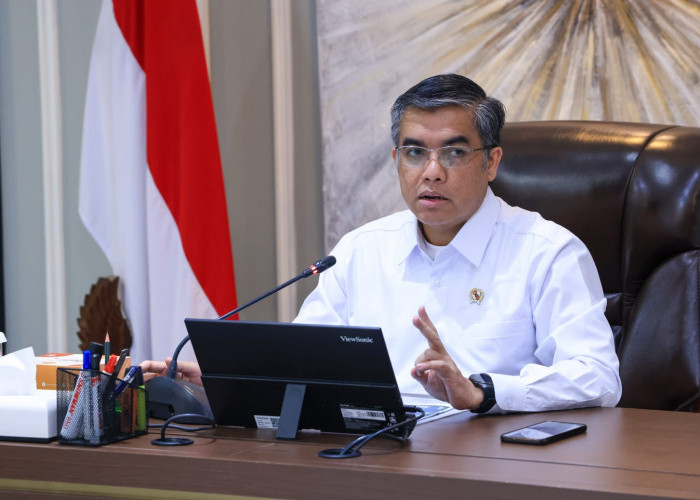 Kemnaker Dampingi 20 Perusahaan, Tingkatkan Produktivitas melalui Perbaikan Sistem Kerja