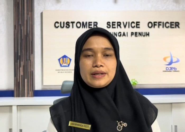 Beberapa Desa di Kerinci dan Sungai Penuh Gagal Cairkan Dana Desa Tahap II 2025