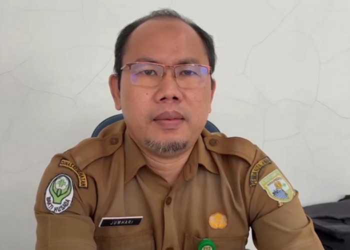 276 Kasus ISPA Tercatat di Puskesmas Paal V, Diduga Terdampak Asap Karhutla