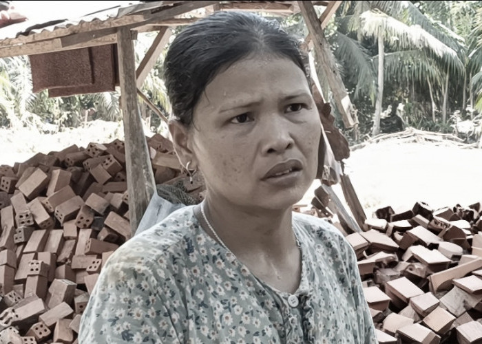 Rumah Saya Hancur, Semua Habis, Cerita Pilu Korban Banjir Bandang Di Sarolangun